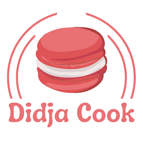 Logo didjacook patisserie