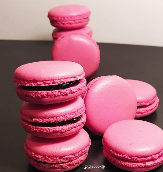macarons didjacook patisserie